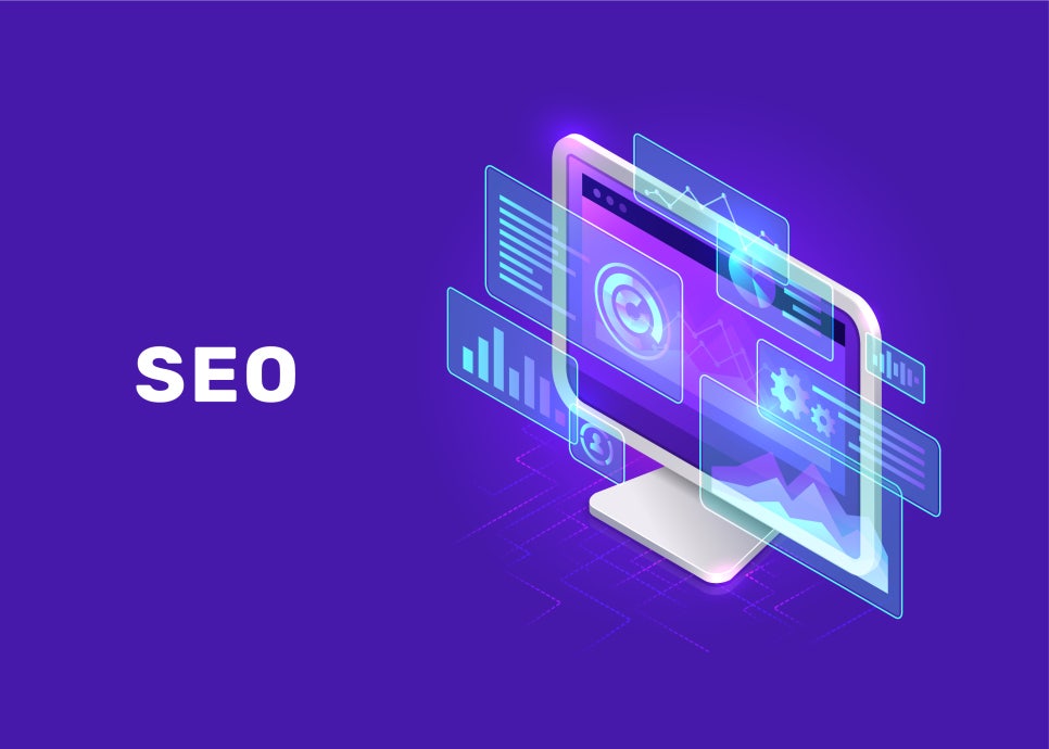 SEO (검색엔진최적화)