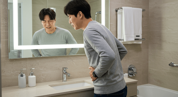 과민성 대장증후군 치료법 사진 3