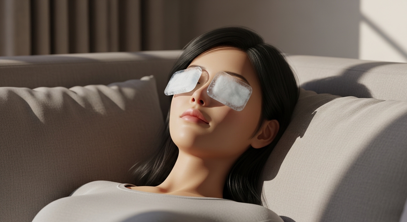 라섹회복기간, 시력교정술