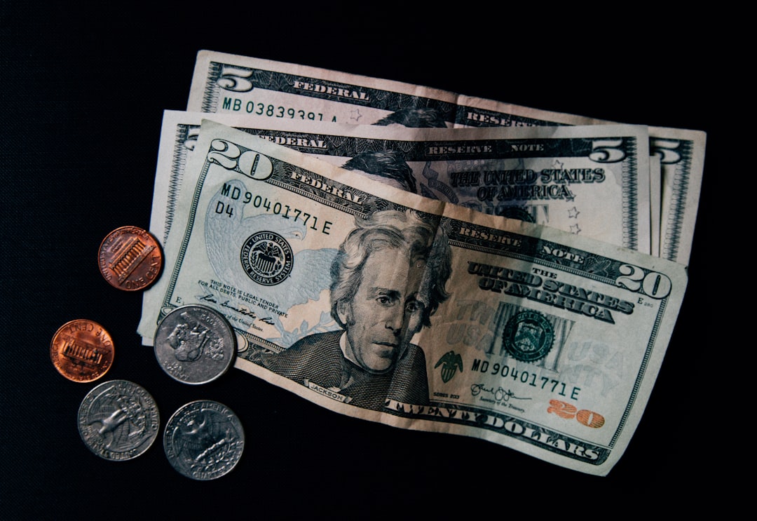 Retained earnings.