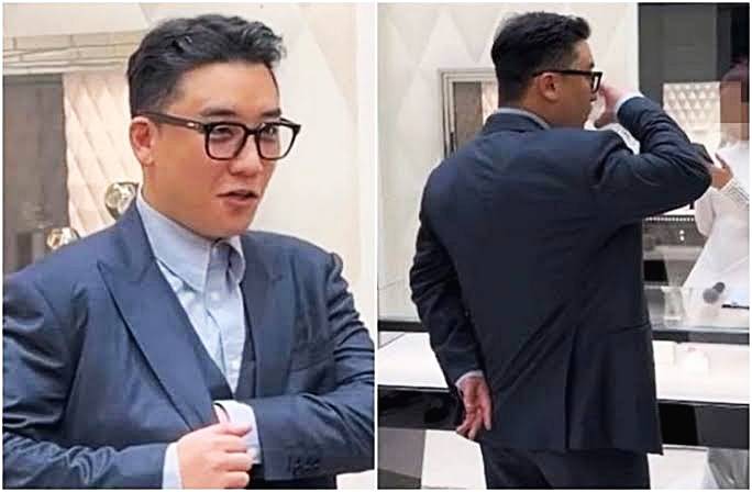 빅뱅-출신-승리