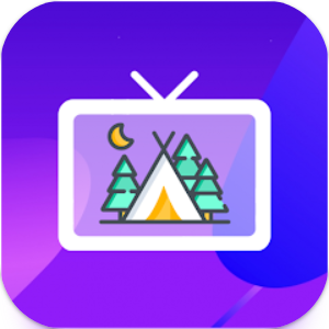 캠핑티비, 차박 필수! 실시간 티비보기!