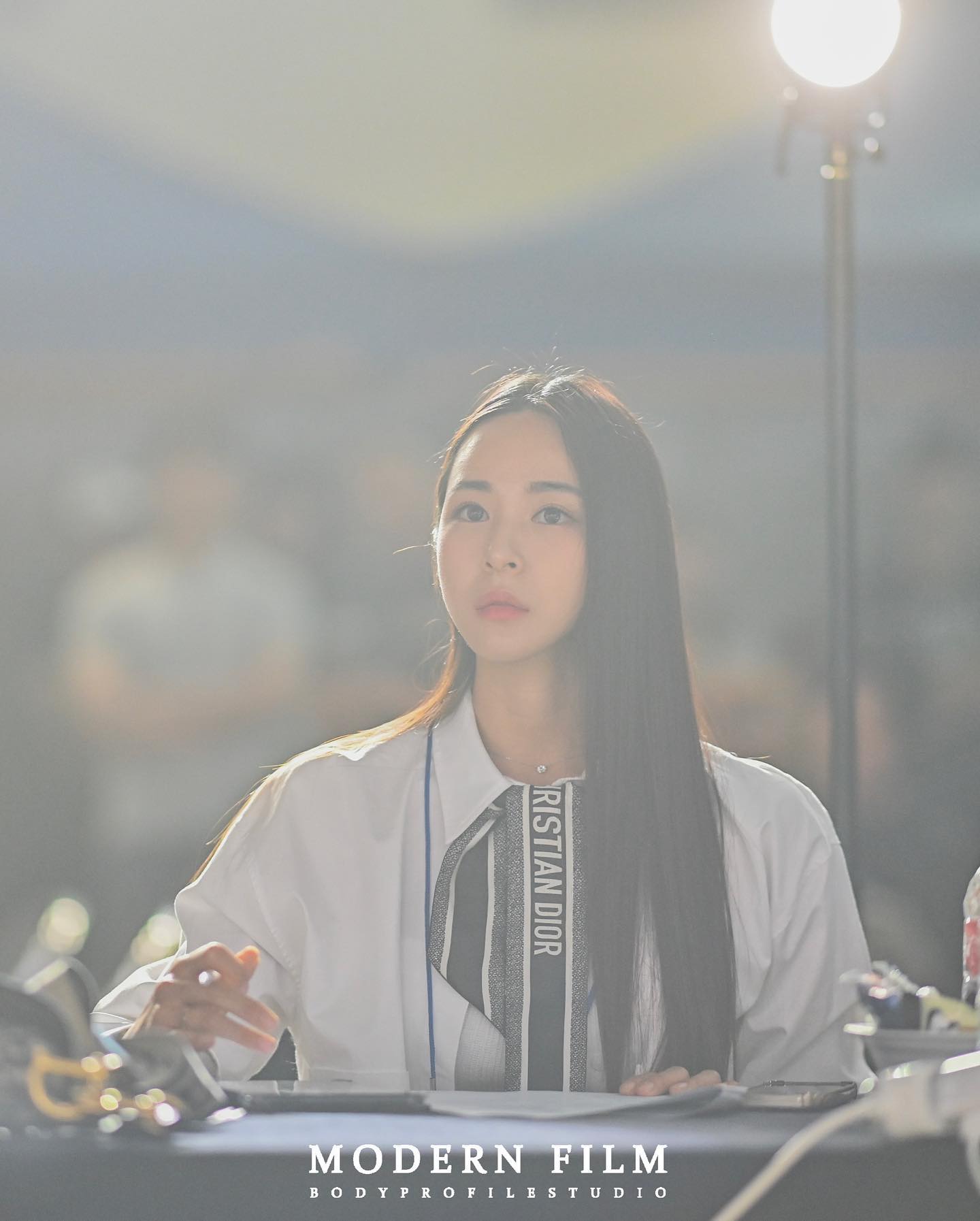 피티니스 모델 이송이