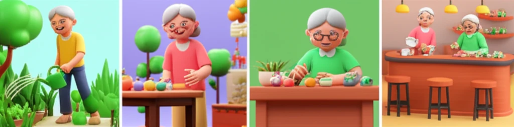 기장군 시니어클럽 사회복지사 채용 조..