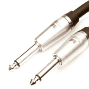 unblanced 방식(TS잭)