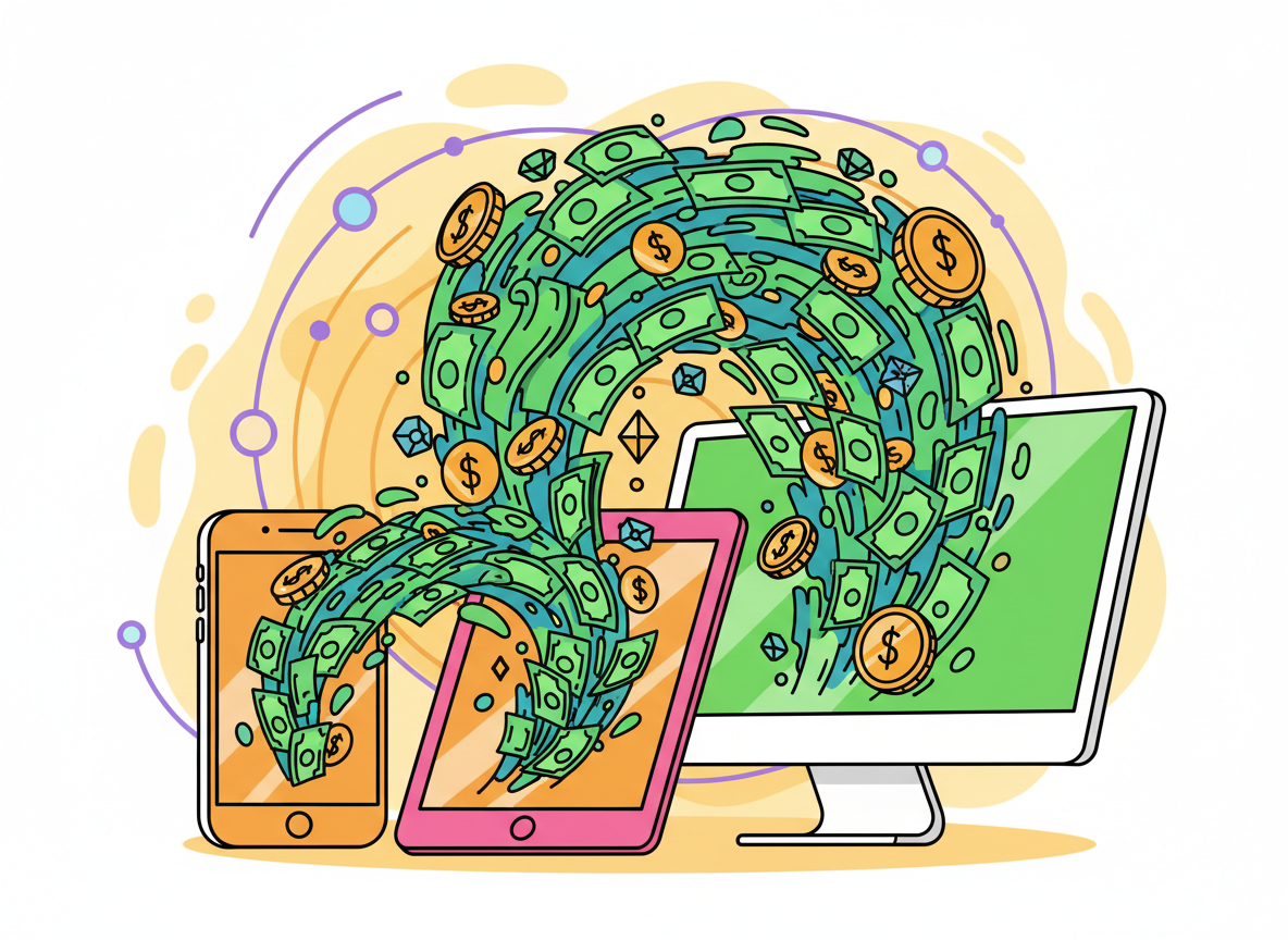 정부24 미환급금