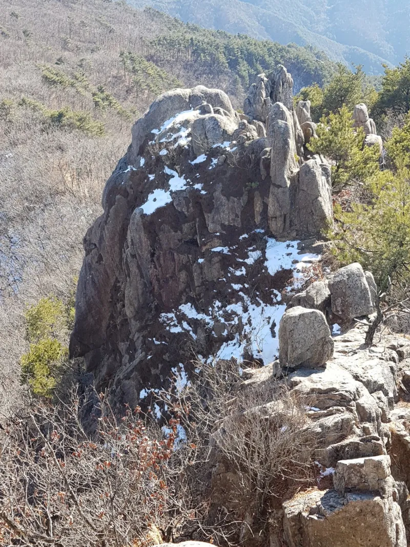 거창 우두산