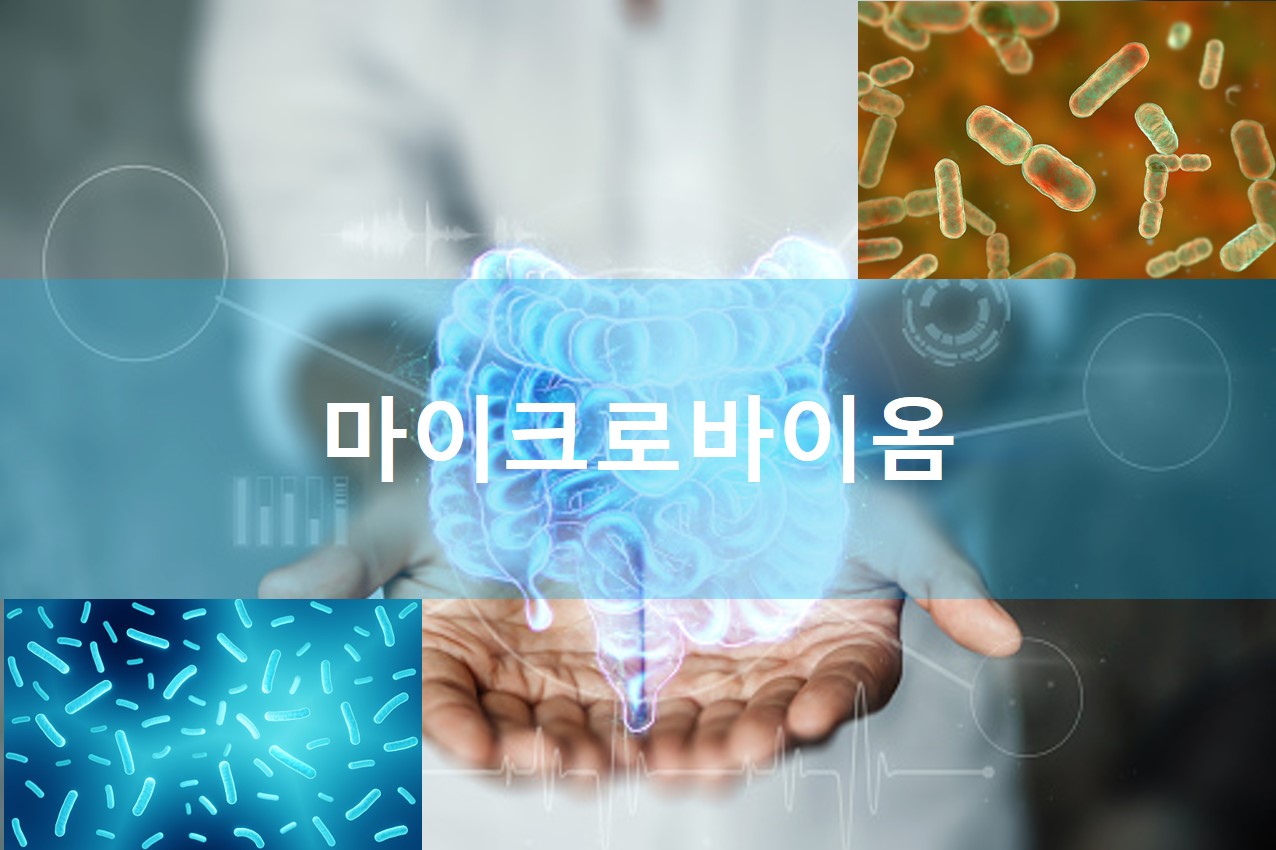 마이크로바이옴