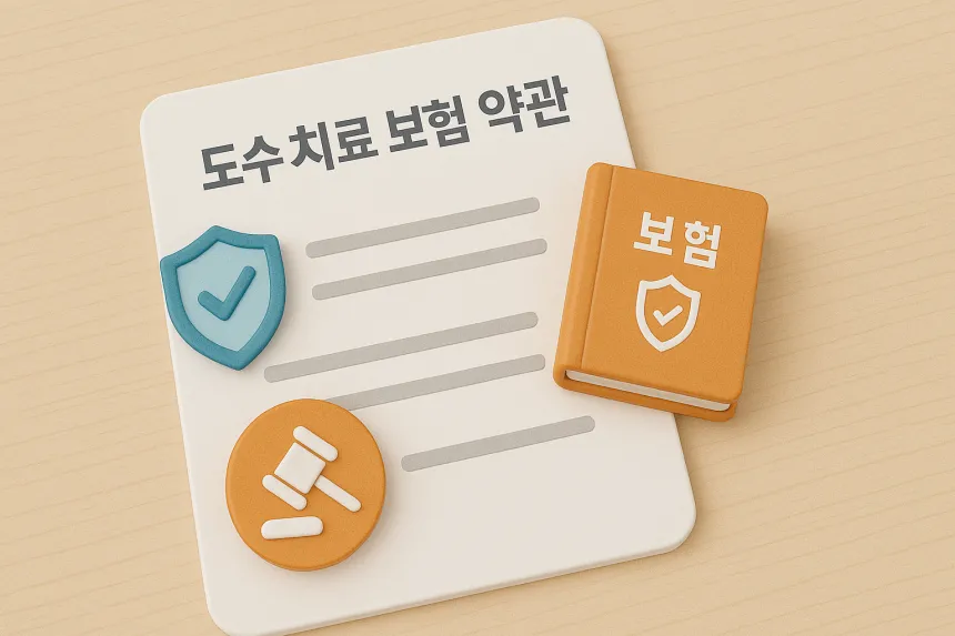 도수치료 실비보험 횟수