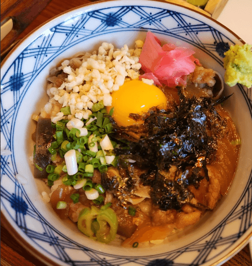 생방송투데이 검은면 우동 수원 맛집 정보