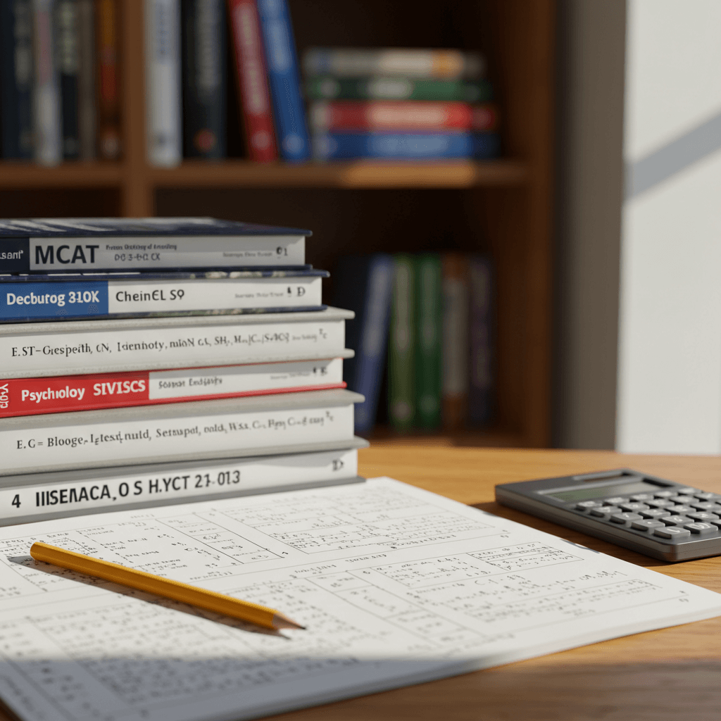 MCAT