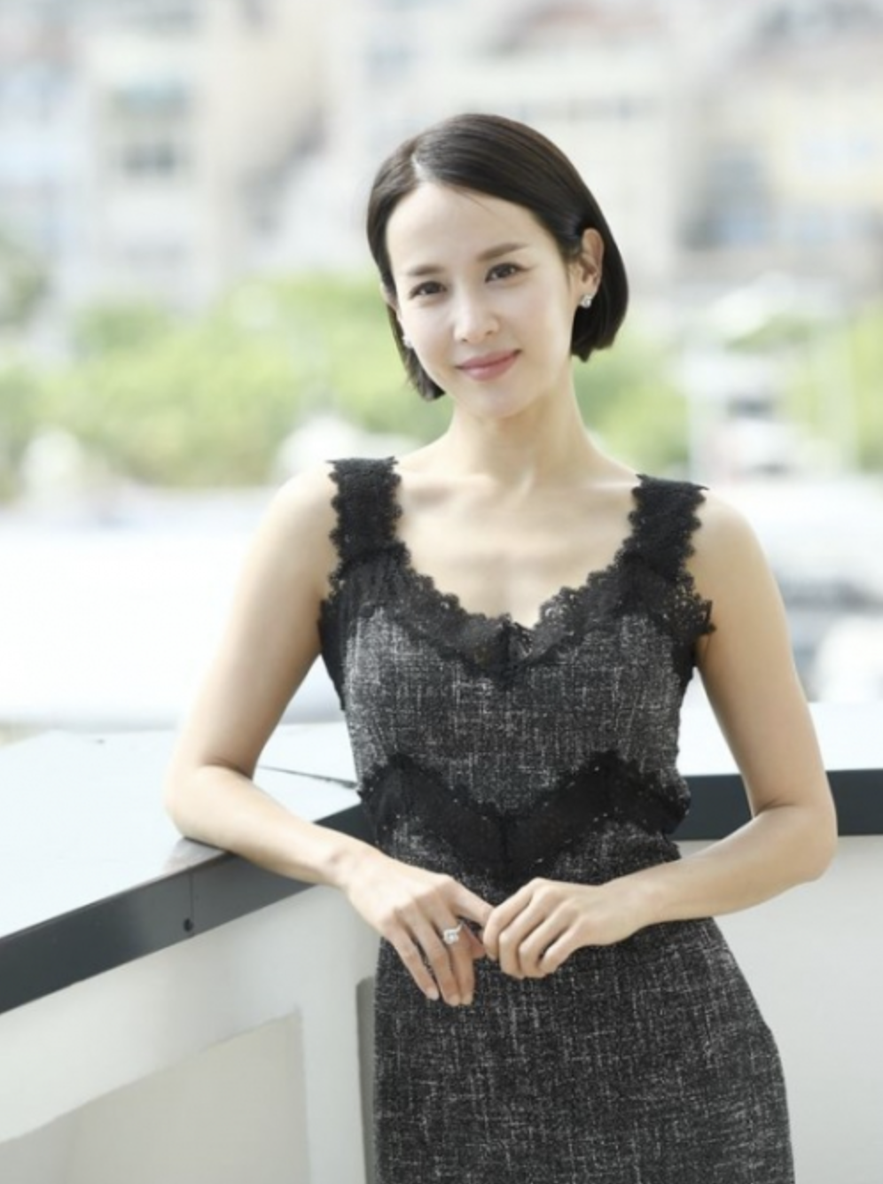 조여정 인형외모