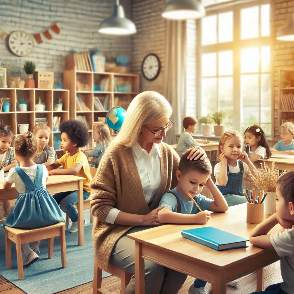 초등돌봄교사 자격증