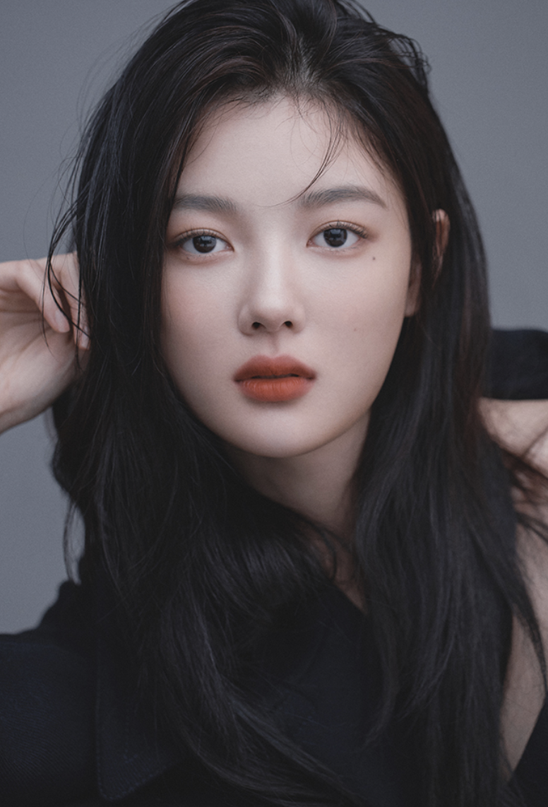 김유정 프로필 사진