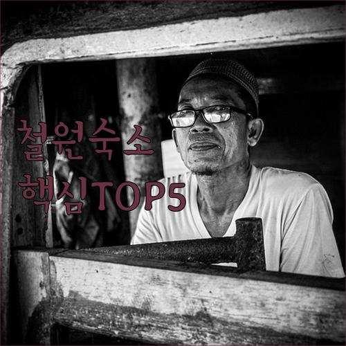 철원 펜션 호텔 5곳 상세 정보와 관..