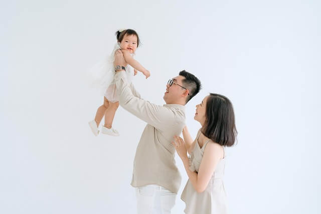 아빠 육아휴직 장려금신청 둘째