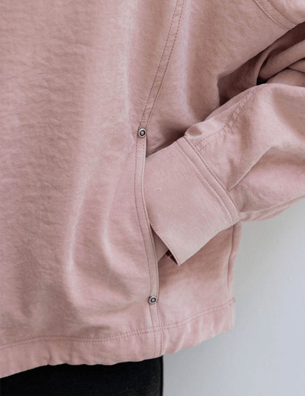 용감무쌍 용수정 27회 28회 엄현경 자켓