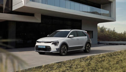 전기차 판매순위