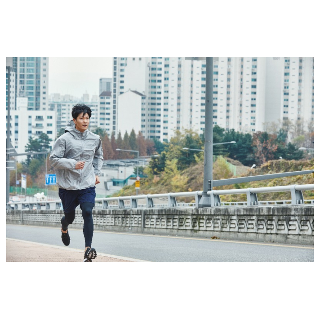 족저근막염과 관련된 사진입니다.