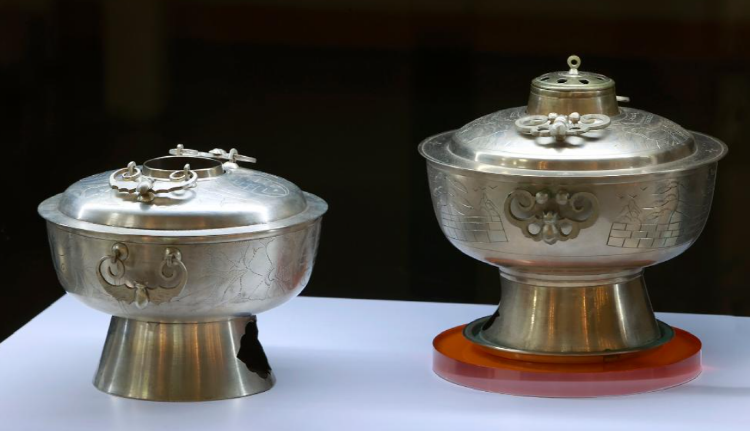 국립민속박물관 파주