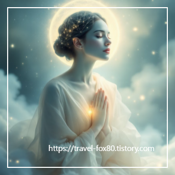 어머니 꿈해몽 썸네일