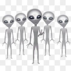 외계인이-나타나는