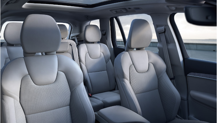 볼보 XC90 페이스리프트4