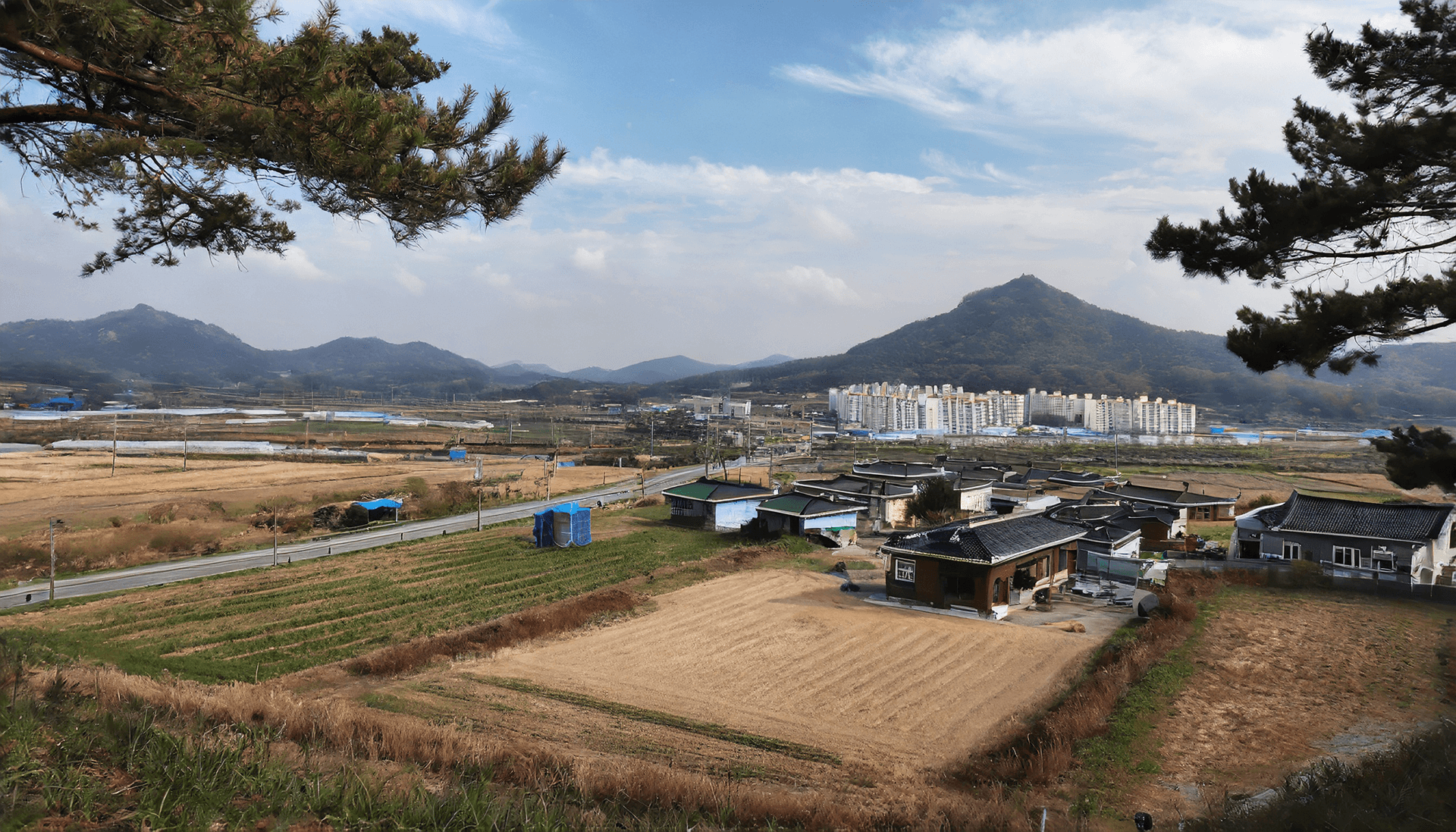 주거급여 신청 자격 자가 집 지원