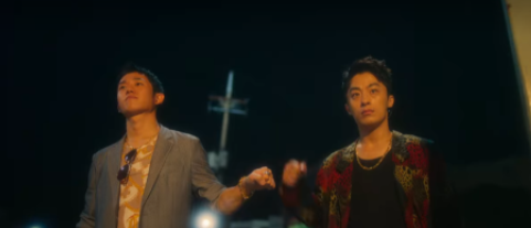 디피 시즌2 등장인물