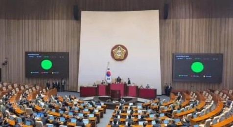 윤석열 탄핵 선고일 대통령 탄핵 생중계 윤석열 탄핵 도로통제안내