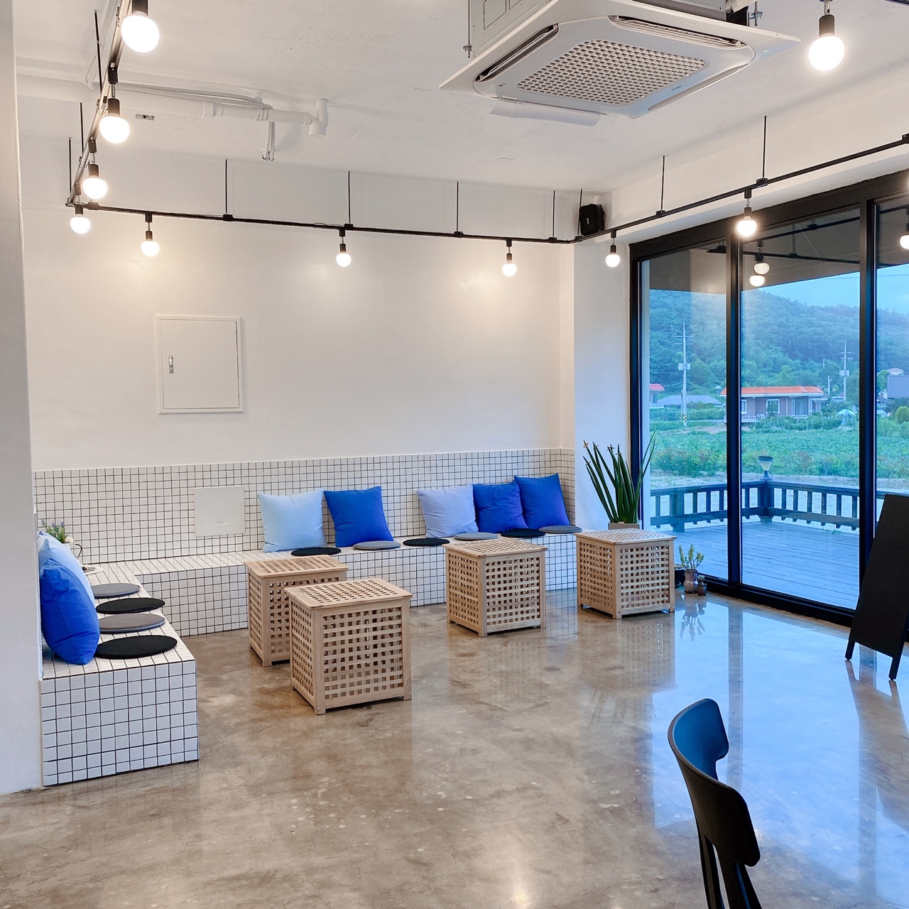 강화도카페거기