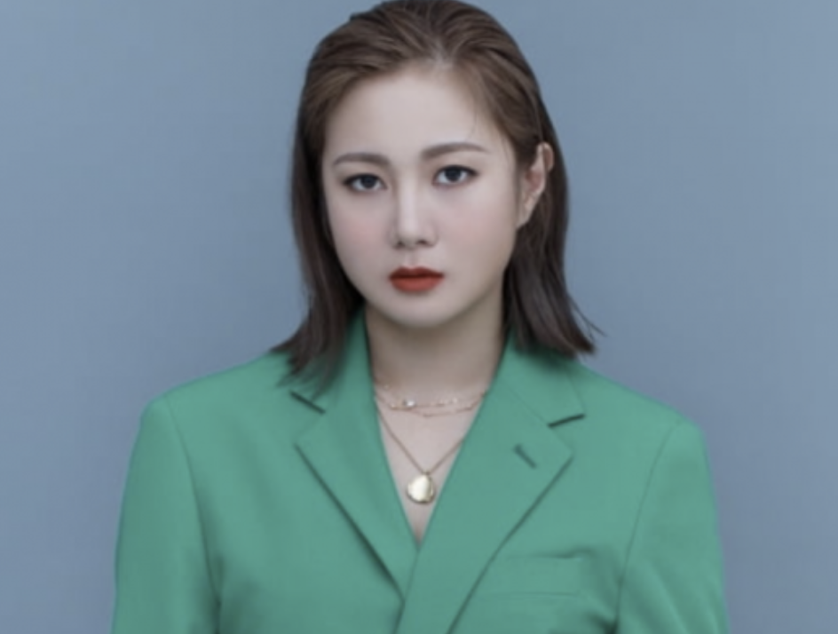박나래 프로필 화보