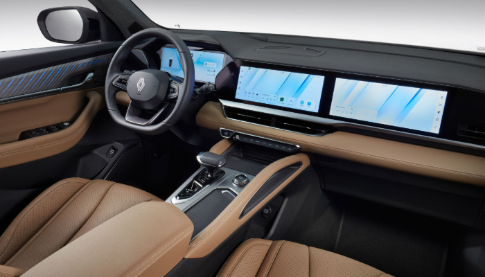 르노코리아 그랑 콜레오스 중고차 가격 시세표 유지비