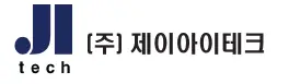 제이아이테크 회사로고