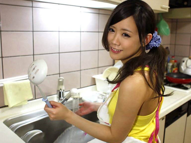 시즈카_Shizuka_雫花