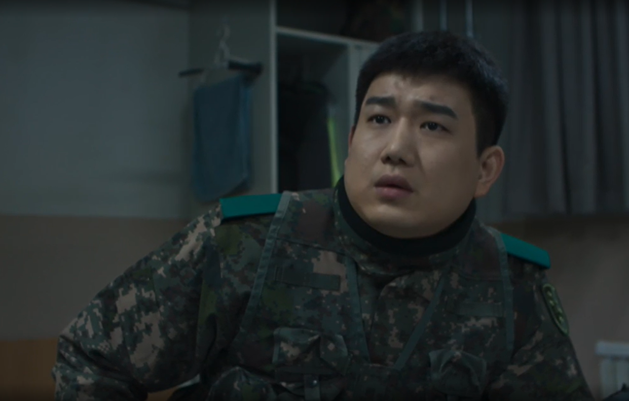 신병 시즌1 에피소드별 요약 정리