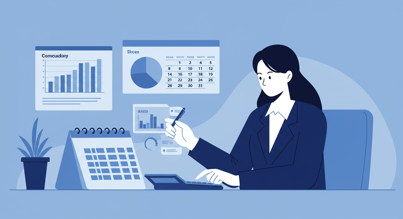 날짜 계산 시 자주 하는 실수