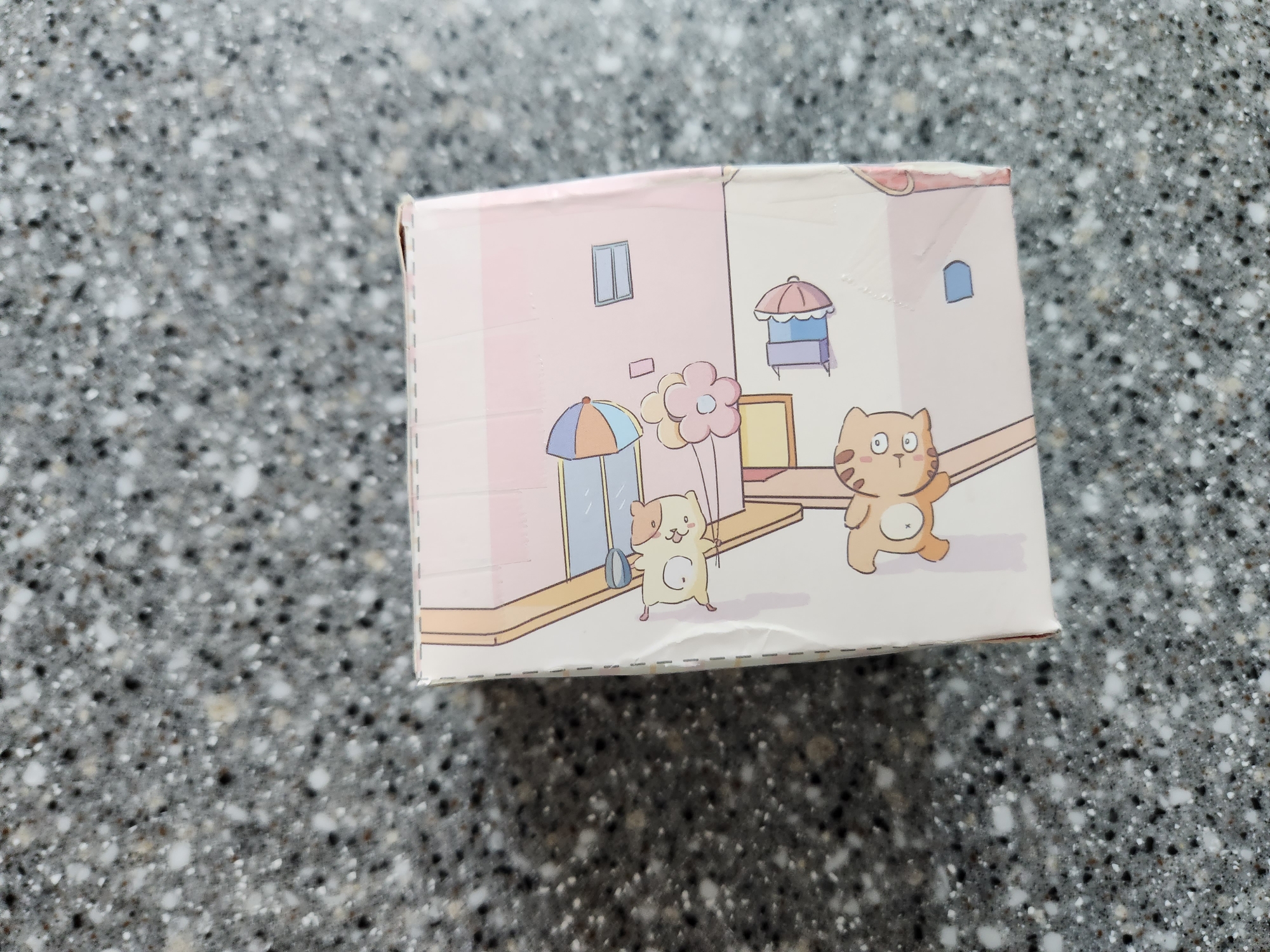 다이어리 꾸미기 세트 초등여아 선물 너무 좋아해요