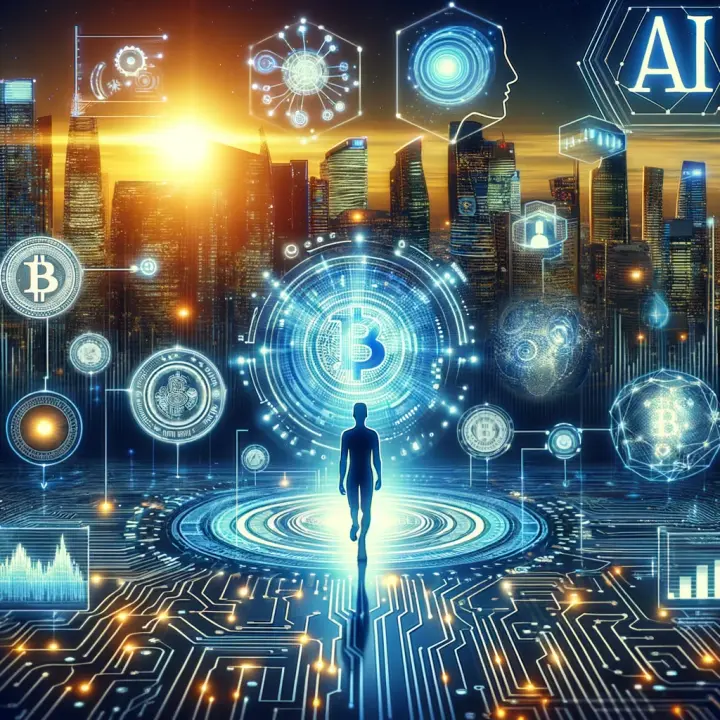 인공지능과암호화폐관계3