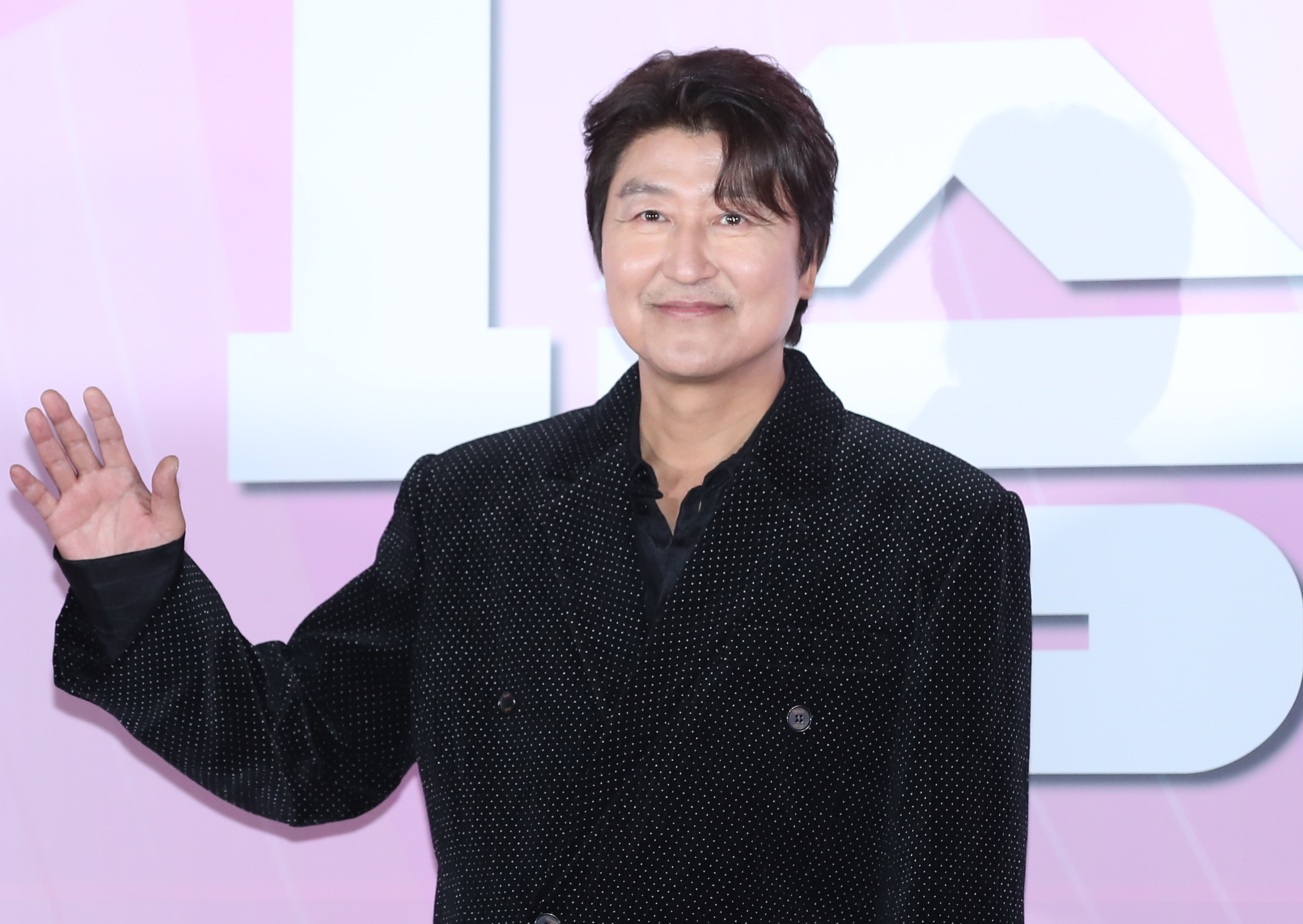 송강호 성난 사람들 2