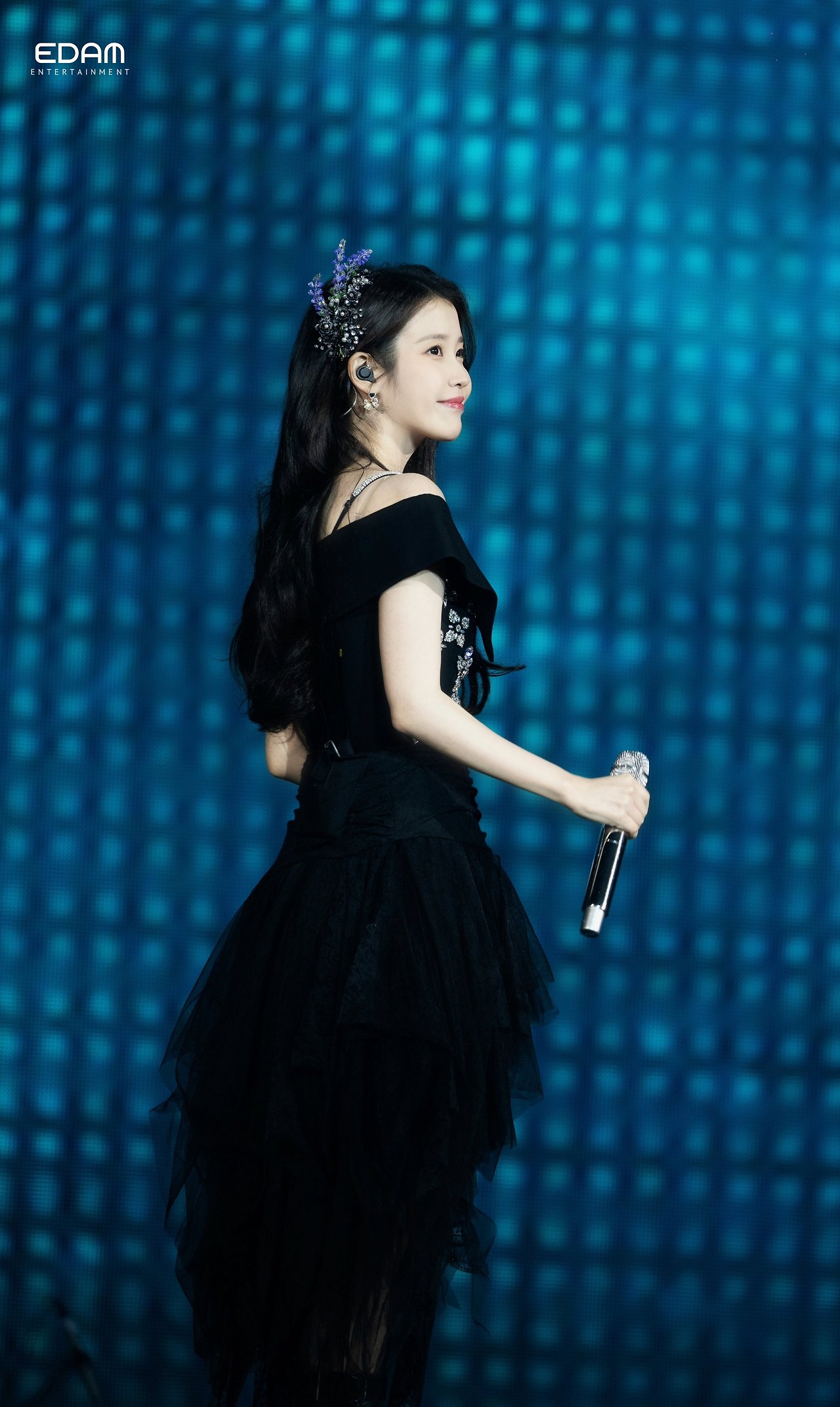 아이유 쿠알라룸푸르