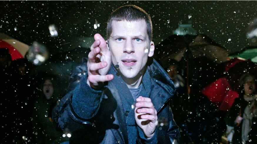 나우유씨미2 영화 장면