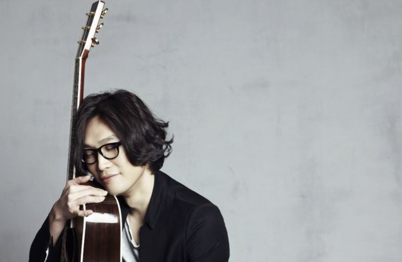 싱어게인4 51호 가수 토마스 쿡