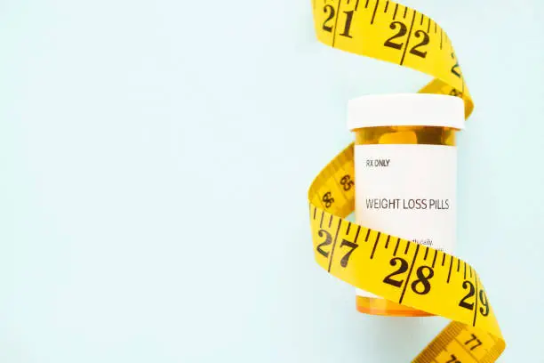 비만 관련주 수혜주