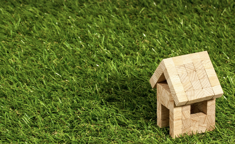 주거혜택 관련 집 사진