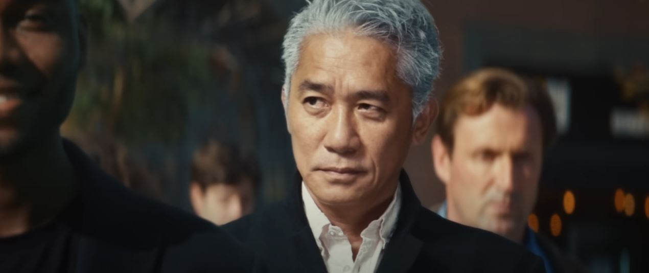 민희진 양조위 뉴진스 뮤비