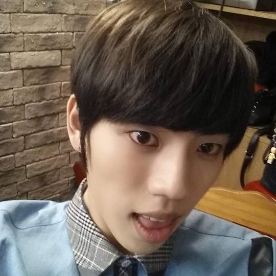 장동우 인피니트