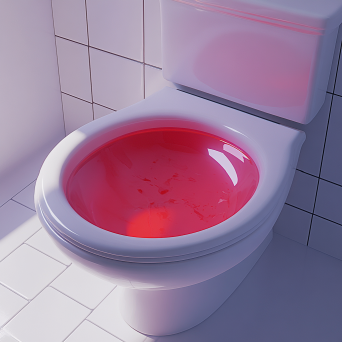 더위 먹은 증상