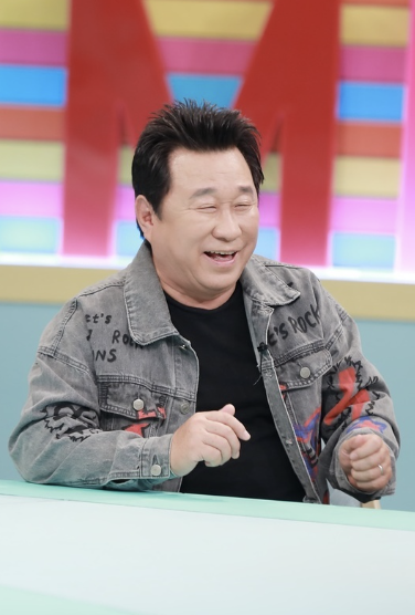 임하룡 예능