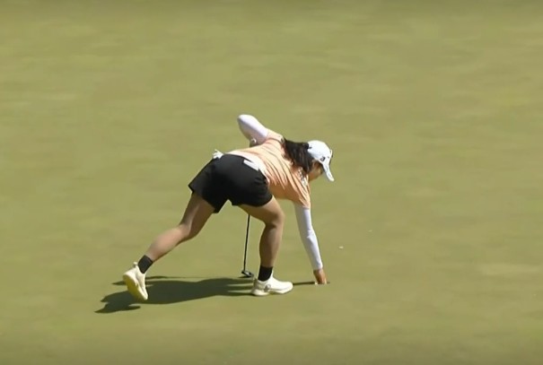 KLPGA 실시간 중계